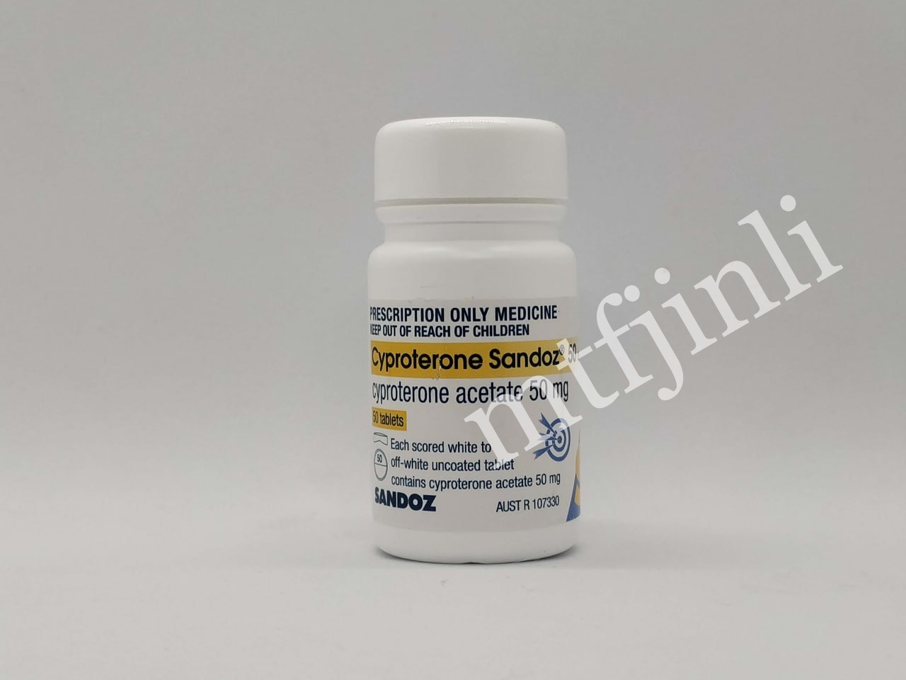 澳色Sandoz 50mg